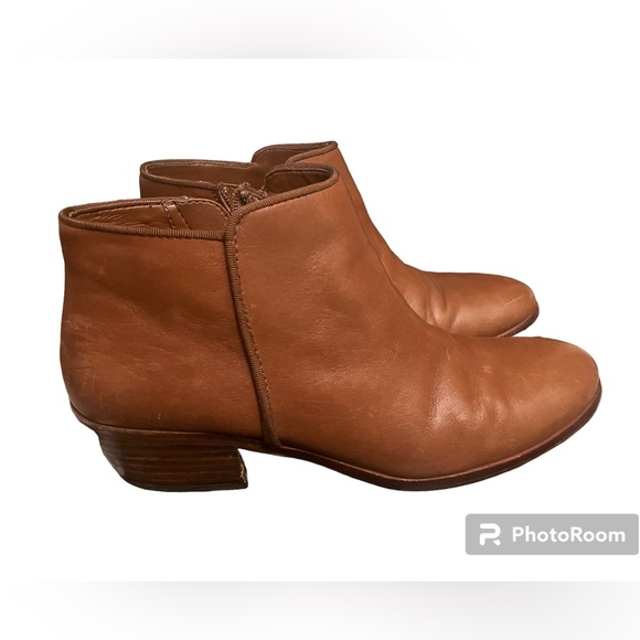 Sam Edelman Petty, saddle Lea - Picture 2 of 6